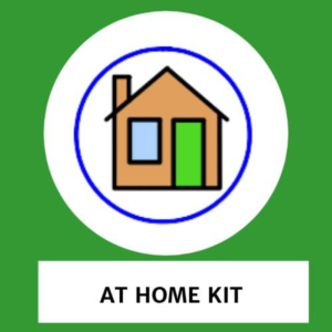 At Home Support Kit