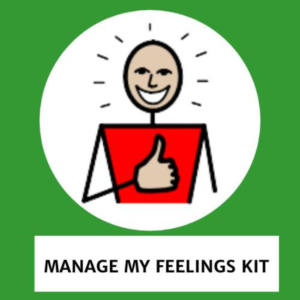 Manage My Feelings Support Kit