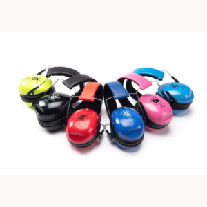 Ear Defenders