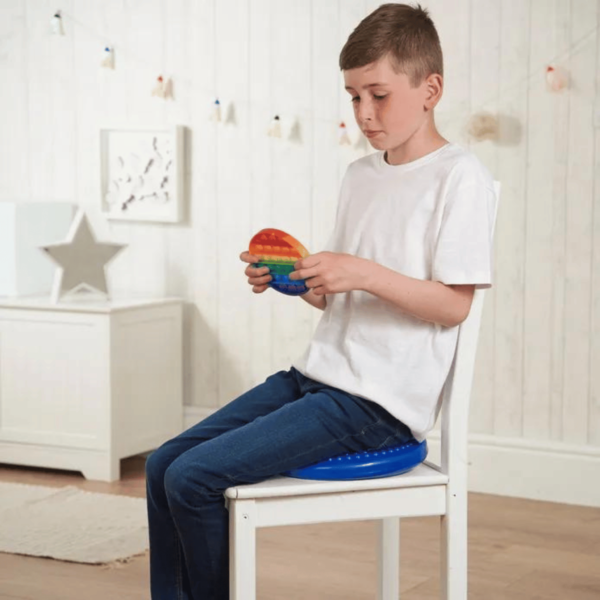 Wobble Cushion